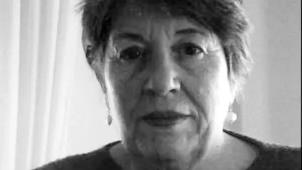 Hasta siempre, Ana
