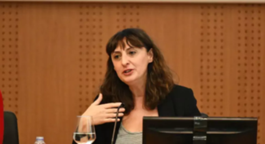 CERMI Mujeres pide que se ponga en marcha una macroencuesta específica sobre la violencia de las mujeres y niñas con discapacidad