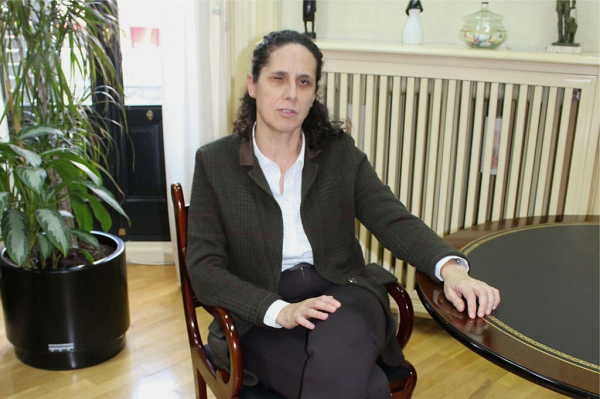 CERMI Mujeres estará presente en el Observatorio Estatal de Violencia sobre la Mujer