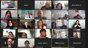 El CERMI aborda la agenda política de la discapacidad para 2023