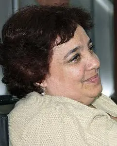Isabel Moya
