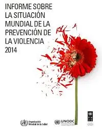 Portada del informe