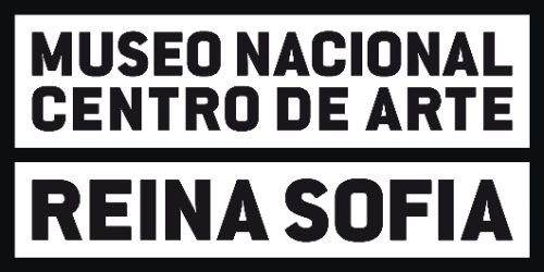 Logo del Museo Reina Sofía