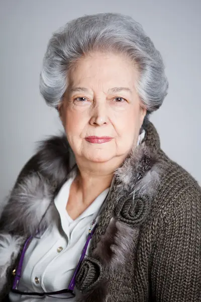 Ana María Pérez, fundadora de la 'Federación de asociaciones de mujeres separadas y divorciadas' (foto: separadasydivorciadas)