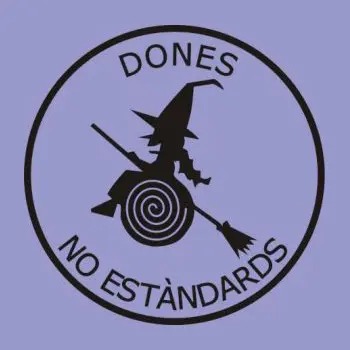 Logotipo de Dones No Estàndards
