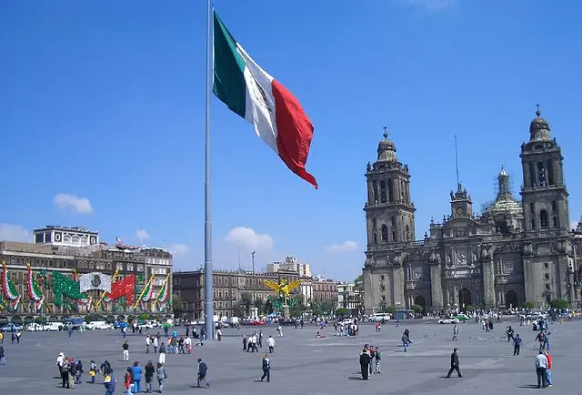 México