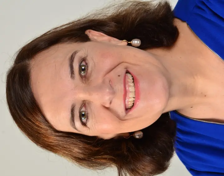 Inés Ayala Sender, eurodiputada por el Grupo de la Alianza Progresista de Socialistas y Demócratas en el Parlamento Europeo (