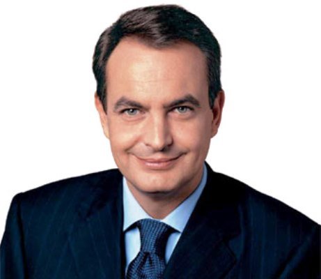 José Luis Rodríguez Zapatero se suma al Patronato de la Fundación CERMI Mujeres 