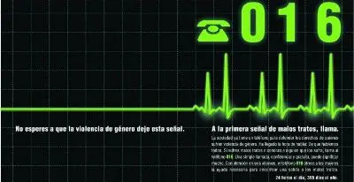 Logotipo del 016