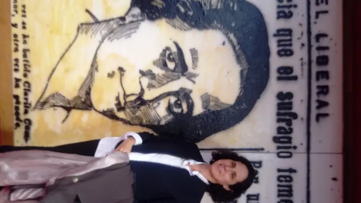 Ana Pélaez, vicepresidenta ejecutiva de la FCM