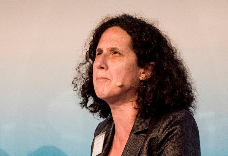Ana Peláez, nueva vicepresidenta del Foro Europeo de la Discapacidad (EDF)