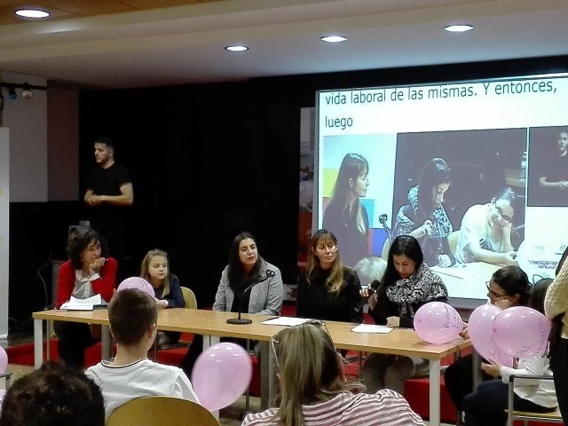 El II Foro Mujer y Discapacidad de CERMI Castilla-La Mancha resalta el papel femenino en la ciencia 