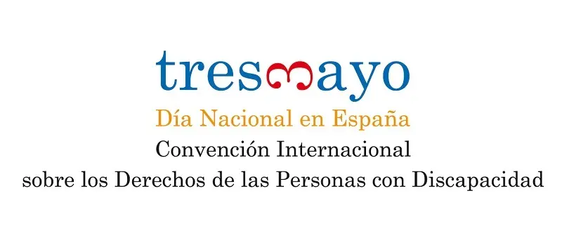 Logotipo del 3 de mayo