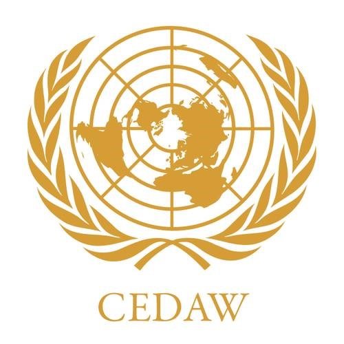 Logotipo de la Cedaw