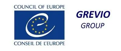 Logotipo del Grupo GREVIO