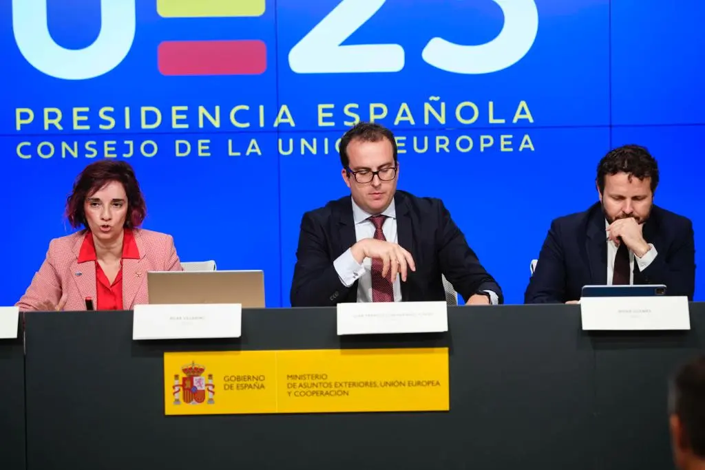 Cermi pide a europa