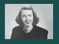 Imagen de Flannery O'Connor