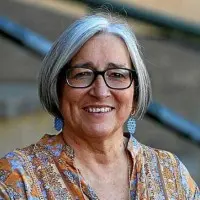Imagen de Mariluz Sanz, presidenta del CERMIN