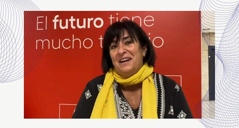 Imagen de Mayte Gallego