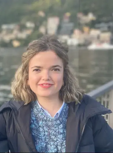Imagen de Marina Gaspar Erburu