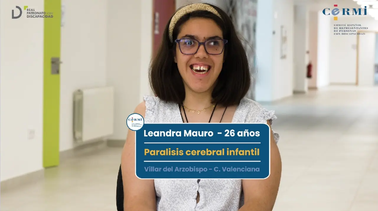 Imagen de Leandra Muro