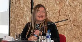 Imagen de Mónica Oviedo