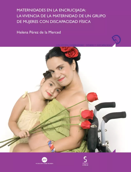 Imagen de la publicación número 26 de la colección Generosidad