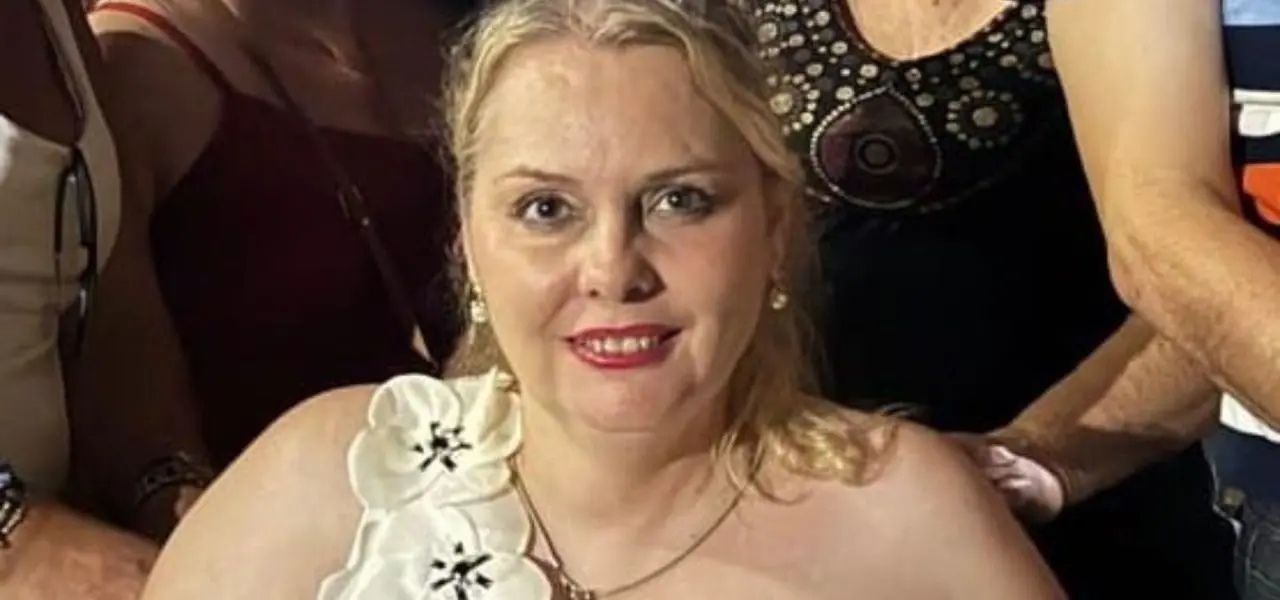 Imagen de Mónica Roses