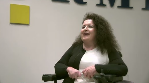 Imagen de Noelia López