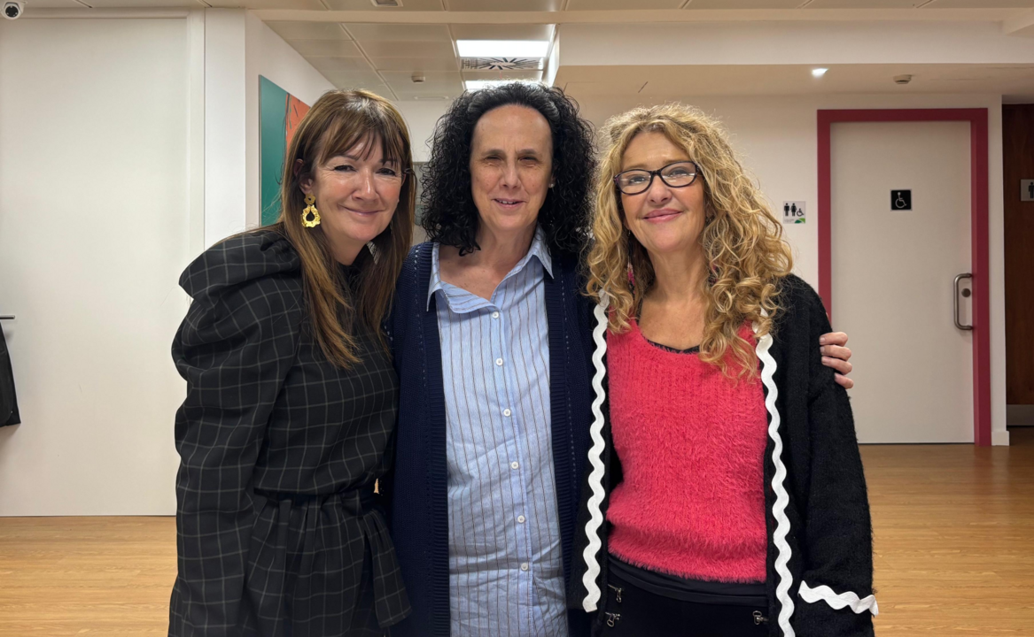 FCM, Asociaci&oacute;n Alanna y APRAM