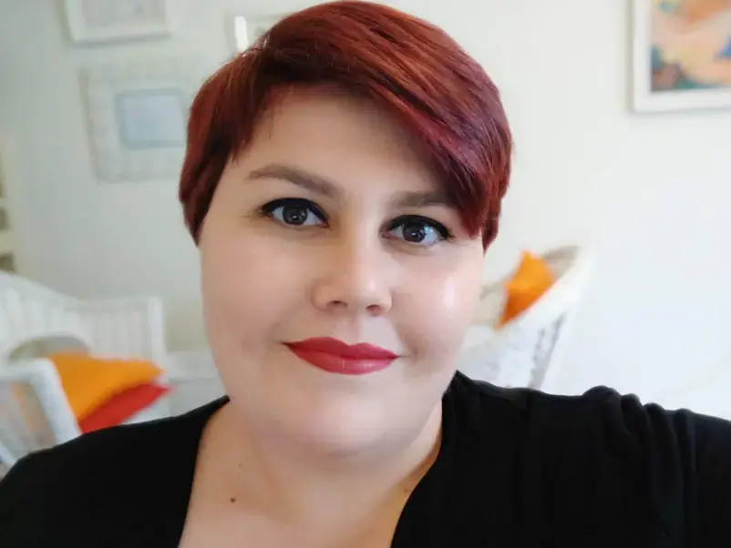 Imagen de Carola L&oacute;pez