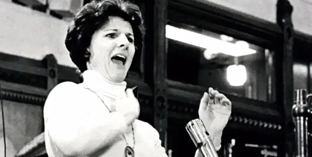 Imagen Dorothy Miles