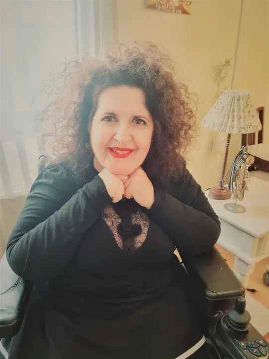 Imagen de Noelia L&oacute;pez