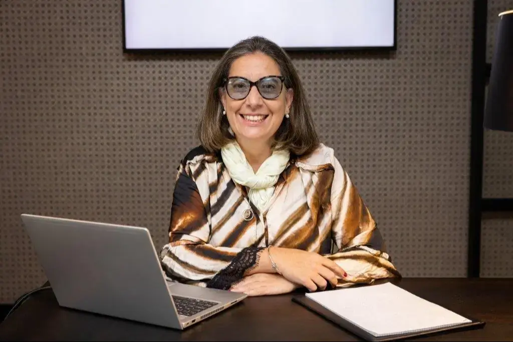 Imagen de Teresa Lajar&iacute;n