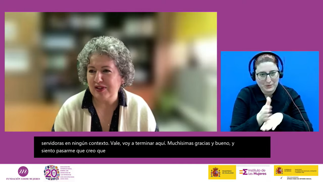 FOTO SILVIA PEREZ FREIRE