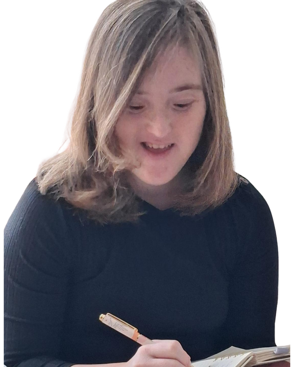 Imagen de Blanca San Segundo