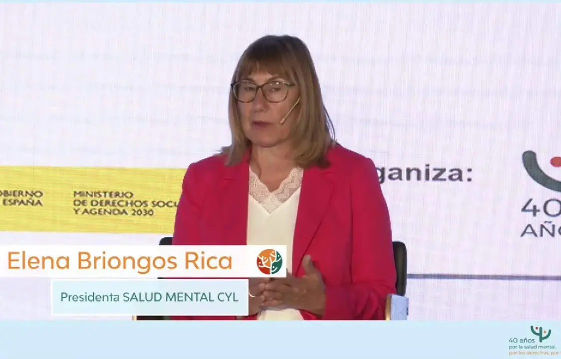 Imagen de Elena Briongos