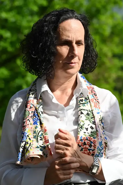 Imagen de Ana Pel&aacute;ez