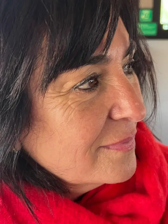Imagen Mayte Gallego