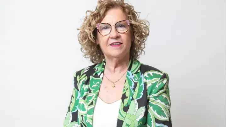 Imagen de Manuela Muro