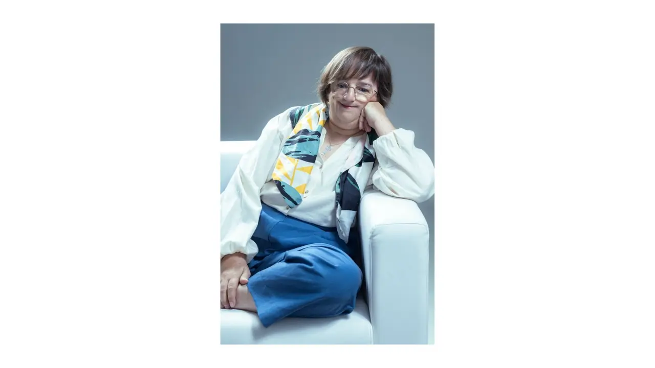 Imagen de Vicky Bendito