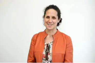 Imagen de Ana Pel&aacute;ez