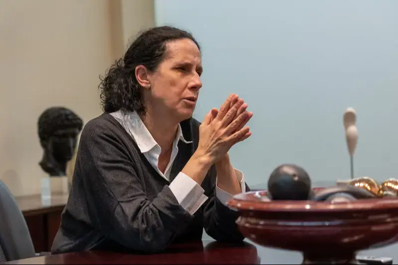 Imagen Ana Pel&aacute;ez