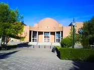 Imagen de la universidad de Castilla La Mancha