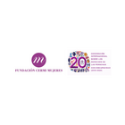 LOGOTIPO FCM 20 A&Ntilde;OS CRPD