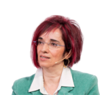 Imagen de Pilar Villarino, directora ejecutiva CERMI