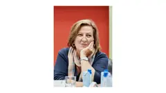 Imagen de Carmen Laucirica