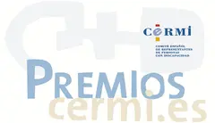 Logo Premios CERMI