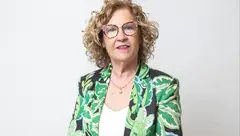 Imagen de Manuela Muro