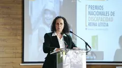 IMAGEN DE ANA PEL&Aacute;EZ